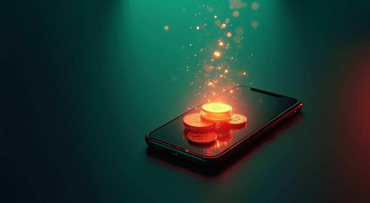 7l533 mobile gaming
